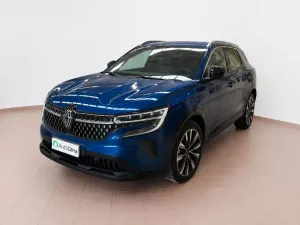 Other ---IN ARRIVO--- Renault Austral Mild Hybrid 160 