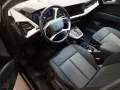 Audi Q4 e-tron Sportback NAVI SHZ KAMERA LED