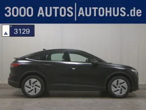 Audi Q4 e-tron Sportback NAVI SHZ KAMERA LED