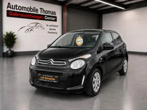 Citroën C1 FEEL/APPLE CAR PLAY +ANDROID/TÜV NEU