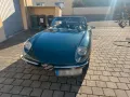 Alfa Romeo Spider