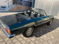 Alfa Romeo Spider