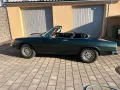 Alfa Romeo Spider
