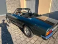 Alfa Romeo Spider