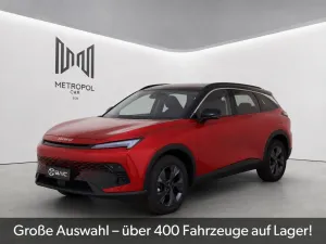 BAIC Beijing X55 1.5L *Garantie*Finanzierung*