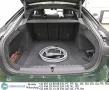 BMW i4 eDrive40 M-Sport 340Hp Aut. LED Ambient CarP