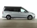 Mercedes-Benz V 250 d Marco Polo AHK Airmatic StandHz Distr.