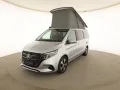 Mercedes-Benz V 250 d Marco Polo AHK Airmatic StandHz Distr.