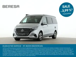 Mercedes-Benz V 250 d Marco Polo AHK Airmatic StandHz Distr.