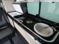 Mercedes-Benz V 250 d Marco Polo AHK Airmatic StandHz Distr.
