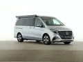 Mercedes-Benz V 250 d Marco Polo AHK Airmatic StandHz Distr.