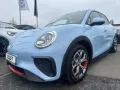 ORA Funky Cat GT Celestial Blue Sitzklima Panorama