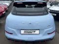 ORA Funky Cat GT Celestial Blue Sitzklima Panorama