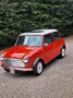 MINI Mini Cooper Austin  .. Restauriert  Tüv 05...