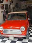 MINI Mini Cooper Austin  .. Restauriert  Tüv 05...