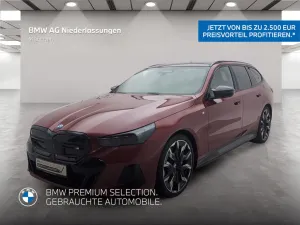 BMW i5 M60 xDrive Touring M Sport Driv.Assist.Prof