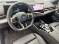 BMW i5 xDrive40 Touring M Sport AHK LiveCockpitProf