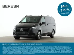 Mercedes-Benz Vito 116 CDI Tourer Lang Pro AHK LED Distronic