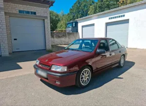 Opel vectra a 2000