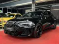 Audi RS 3 Sportback / 360° CAM / PANO / ACC / MATRIX 