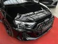 Audi RS 3 Sportback / 360° CAM / PANO / ACC / MATRIX 