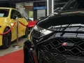 Audi RS 3 Sportback / 360° CAM / PANO / ACC / MATRIX 