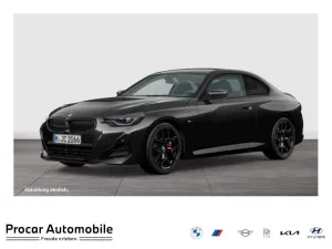 BMW 230i Coupé M Sport RFK NAVI LED Sound Syst. DAB