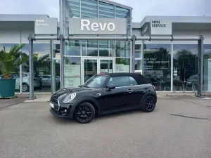 MINI One Cabrio Klima SHZ Shz PDC