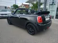 MINI One Cabrio Klima SHZ Shz PDC