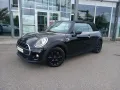 MINI One Cabrio Klima SHZ Shz PDC