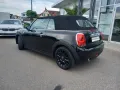 MINI One Cabrio Klima SHZ Shz PDC
