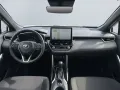 Toyota Corolla Cross 2.0 Hybrid AWD Team D *Premium-Pak
