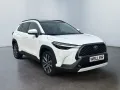 Toyota Corolla Cross 2.0 Hybrid AWD Team D *Premium-Pak