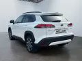 Toyota Corolla Cross 2.0 Hybrid AWD Team D *Premium-Pak