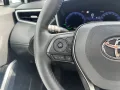 Toyota Corolla Cross 2.0 Hybrid AWD Team D *Premium-Pak