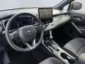 Toyota Corolla Cross 2.0 Hybrid AWD Team D *Premium-Pak