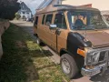 Chevrolet verkaufe chevrolet g20/ gmc vandura
