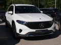 Mercedes-Benz EQB 250 + ILS MBUX Ambiente LED Wide Cam Navi AU