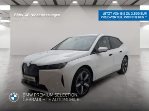 BMW iX xDrive45 AHK Driv.Assist+ Harman/K Kamera