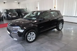 Jeep Avenger 1.2 Altitude * 1.HAND + 14TKM *