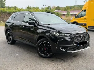 DS Automobiles DS7 Crossback DS 7 Crossback Performance Line +