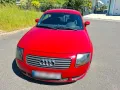 Audi TT 8N mit 225 PS Tüv neu