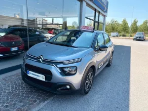Citroën Citroen C3 FEEL PACK PureTech 83 SPOTICAR