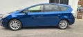 Toyota Prius + 16V Hybrid 7.Sitze Toyota Scheckheftge
