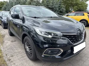 Renault Kadjar BLUE dCi 115 EDC