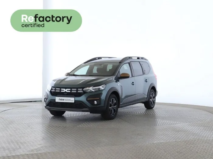 Dacia Jogger EXTREME+ TCe 110 RENEW 7-SITZER+NAVI+LED