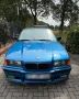 BMW E36 328 Cabrio