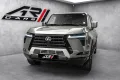 Lexus GX 550 Premium+