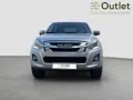 Isuzu D-Max Double Cab 4WD LS Aut. 163 PS