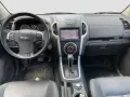 Isuzu D-Max Double Cab 4WD LS Aut. 163 PS